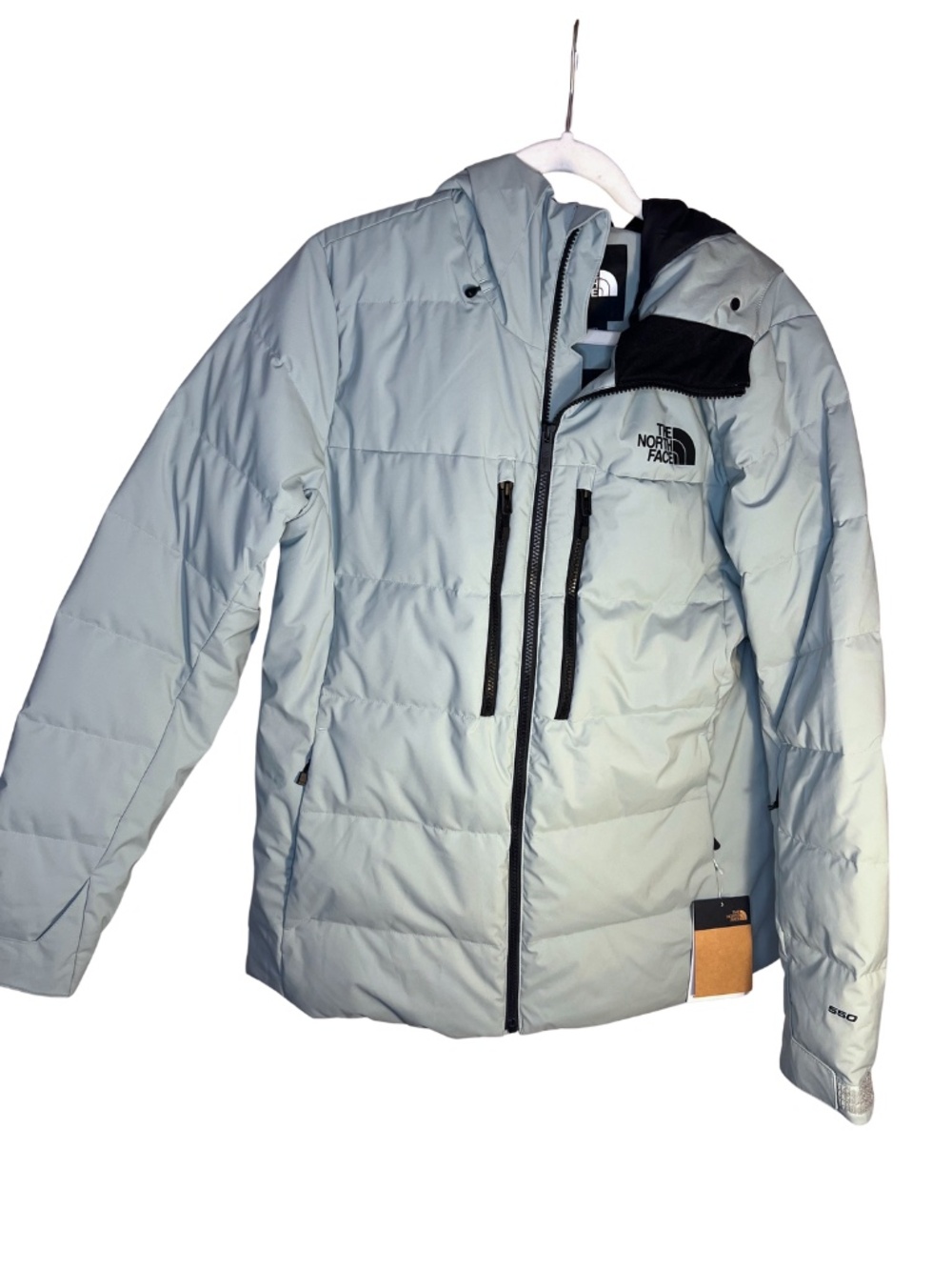 The North Face Corefire Down Women's Jacket - Picture 7 of 7